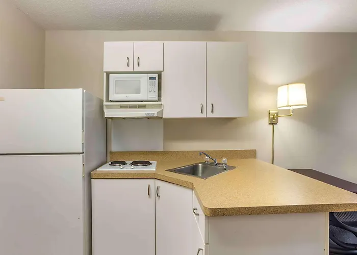 Extended Stay America Select Suites - Philadelphia - Malvern - Great Valley