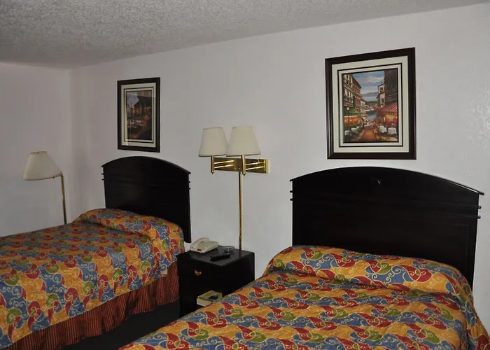 Heritage Inn