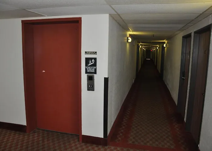 Heritage Inn