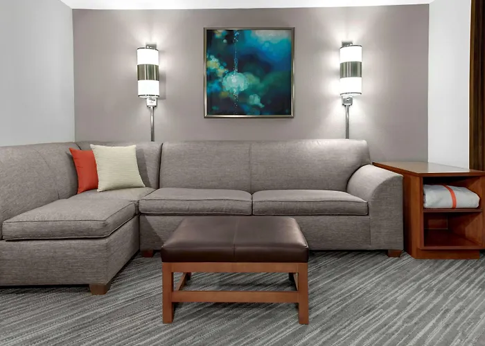 Extended Stay America Premier Suites - Pittsburgh - Cranberry Township - I-76