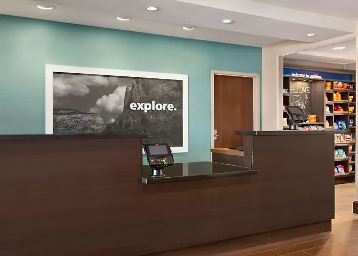 Hampton Inn Denver-West/Golden