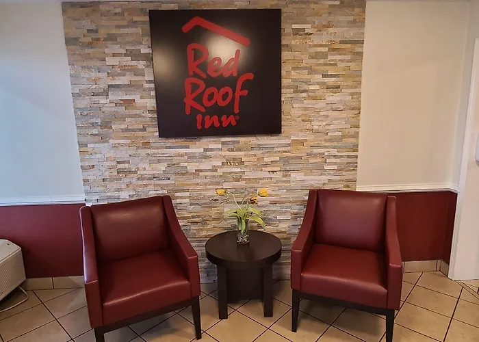 Red Roof Inn Tifton
