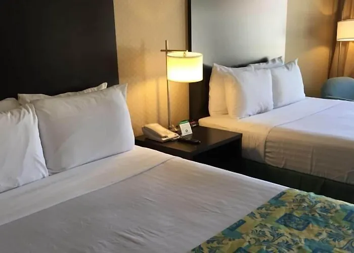 Regency Inn At San Francisco Airport