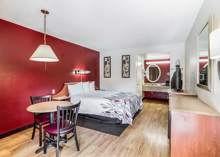 Red Roof Inn Gallup