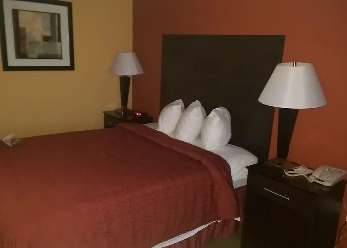 Quality Inn & Suites Kimberly - Appleton East