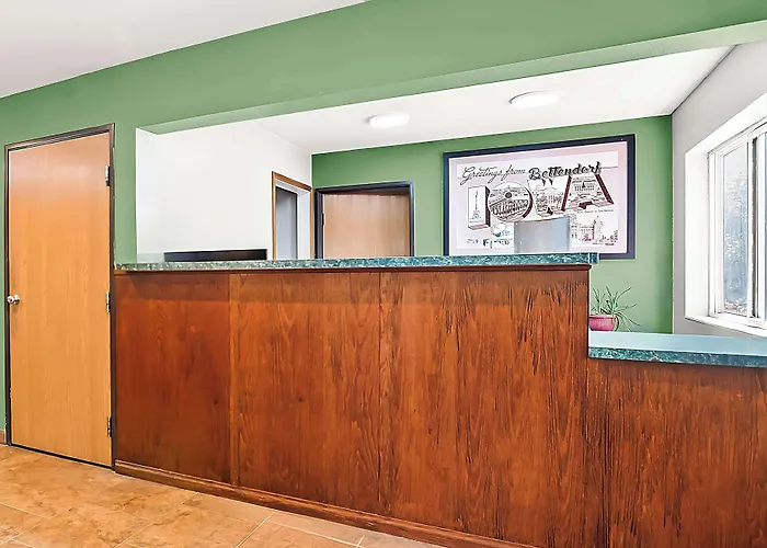 Surestay Plus Hotel By Best Western Bettendorf
