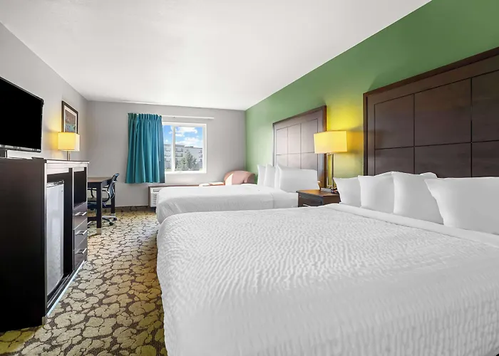 Surestay Plus Hotel By Best Western Bettendorf
