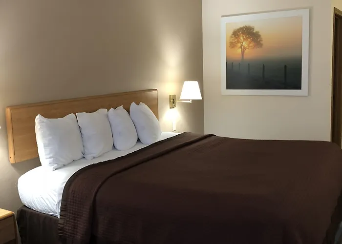 Days Inn By Wyndham Charleston