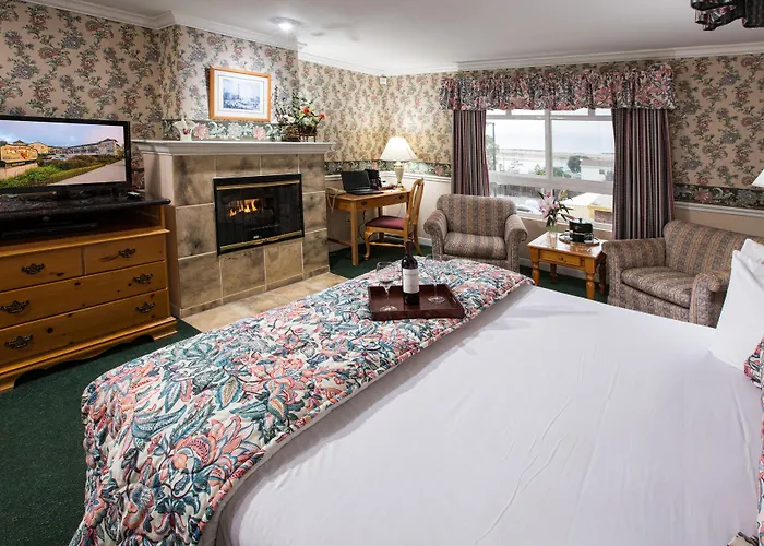 Ascot Suites Morro Bay