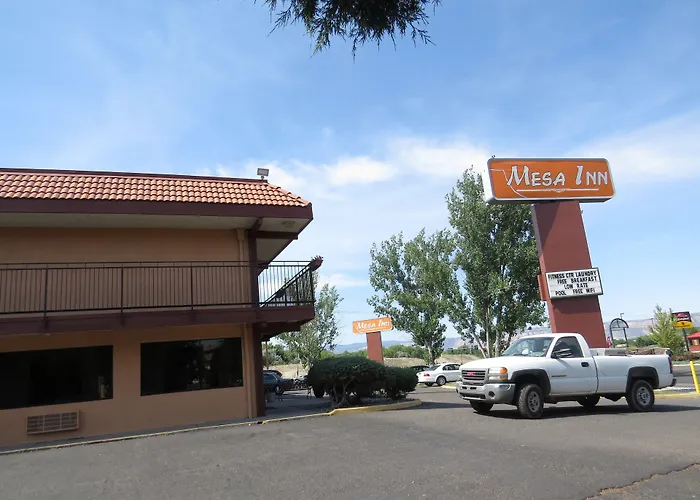 Studio 6 Grand Junction, Co