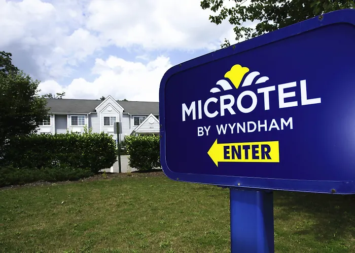 Microtel Inn & Suites By Wyndham Southern Pines Pinehurst