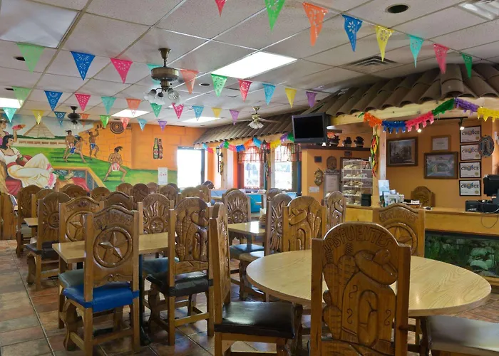 Knights Inn Brenham