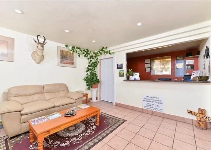 Travel Inn & Suite