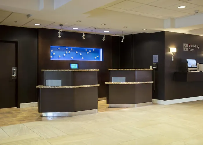 Courtyard By Marriott Myrtle Beach Barefoot Landing