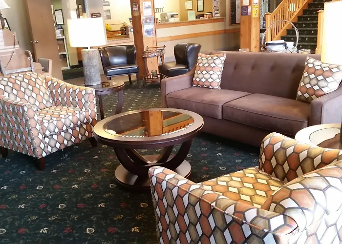 Americinn By Wyndham Calumet