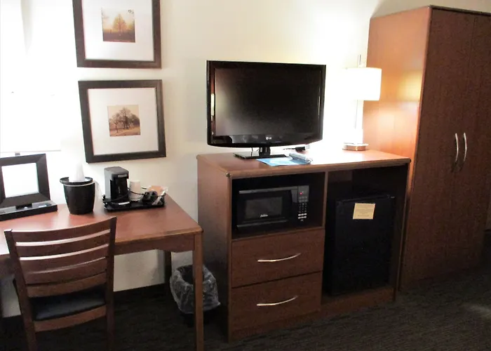 Americinn By Wyndham Calumet