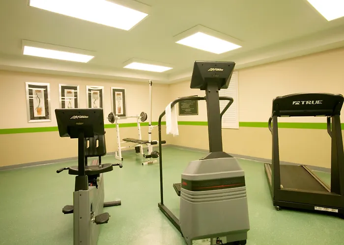 Extended Stay America Suites - Albuquerque - Rio Rancho Blvd