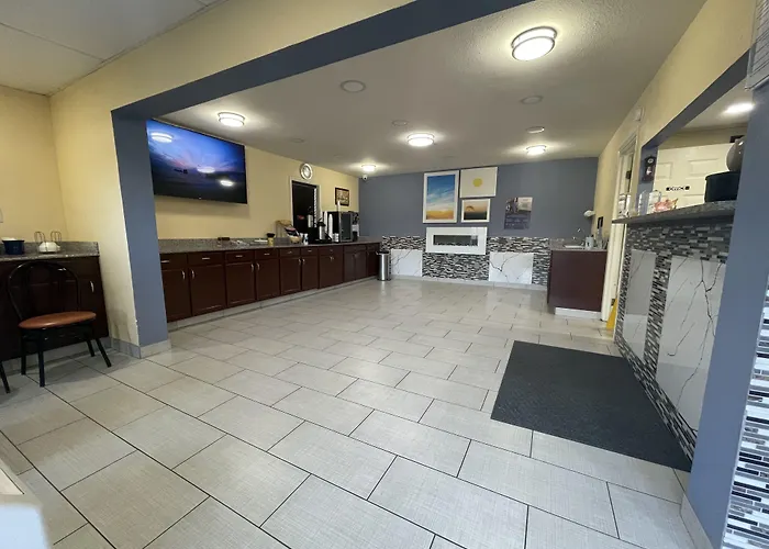 Days Inn By Wyndham Holladay