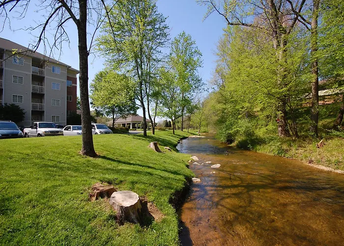 Leconte Hotel & Convention Center, An Ascend Collection Hotel