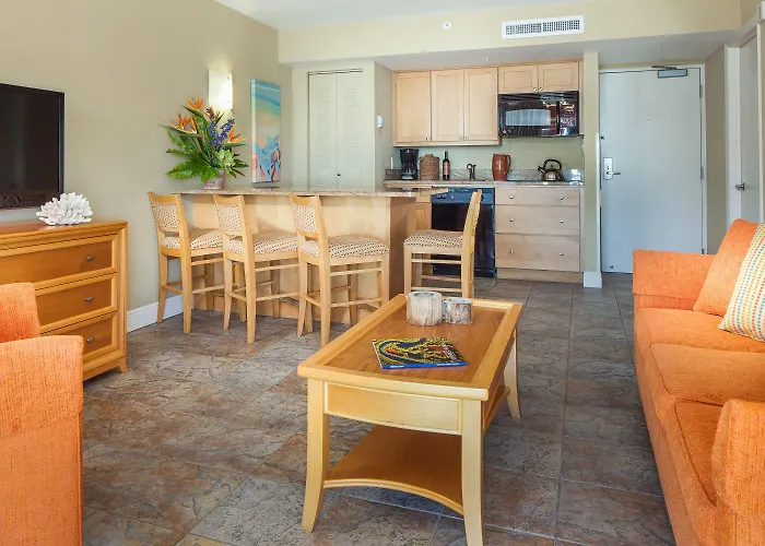 Diamond Head Beach Resort
