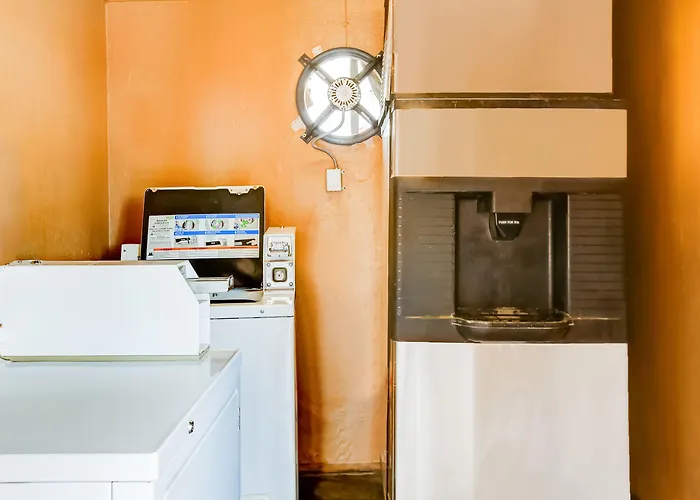 Oyo Hotel Texarkana North Heights Ar Hwy I-30