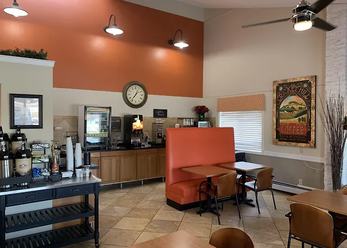 Nichols Inn & Suites