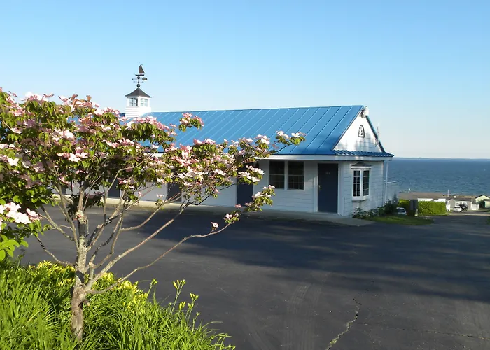 Colonial Gables Oceanfront Village