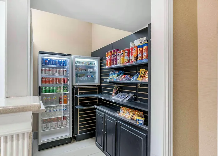 Comfort Inn & Suites La Grange - Louisville Area