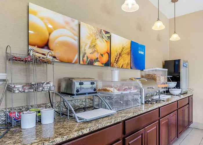 Comfort Inn & Suites La Grange - Louisville Area