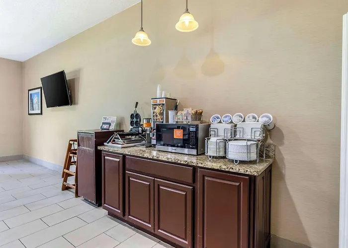 Comfort Inn & Suites La Grange - Louisville Area