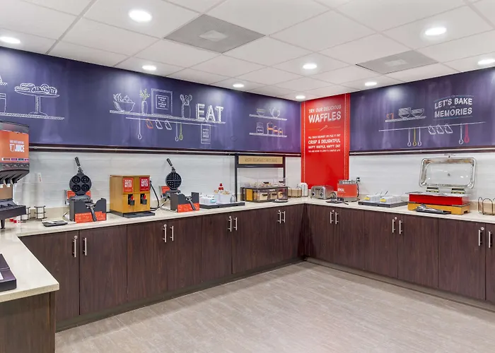 Hampton Inn Mebane