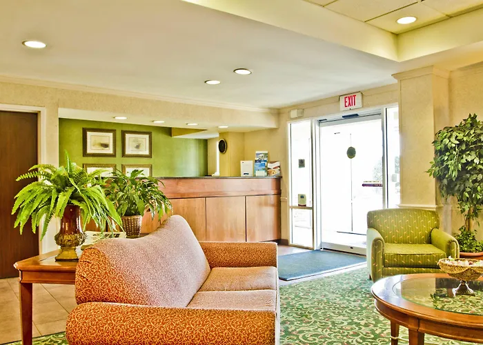 Fairfield Inn Hartsville