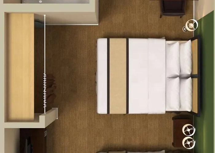 Extended Stay America Suites - Boca Raton - Commerce