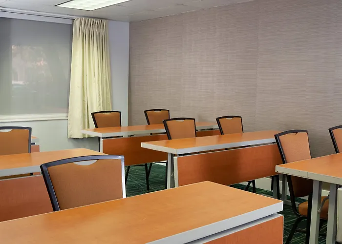 SpringHill Suites Fort Lauderdale Airport
