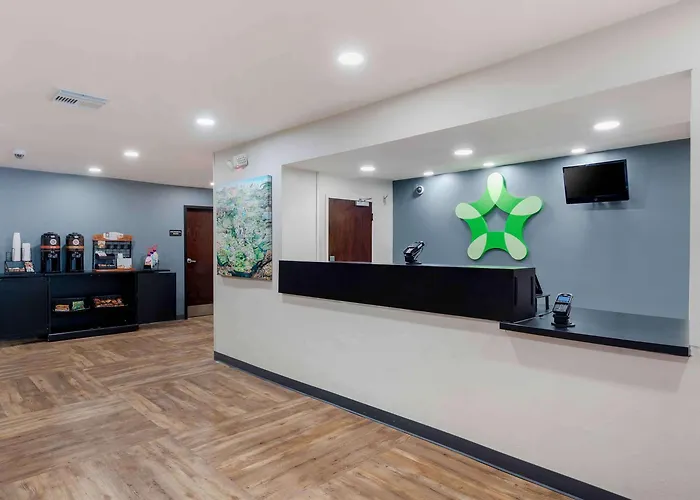 Extended Stay America Select Suites - Dallas - Lewisville
