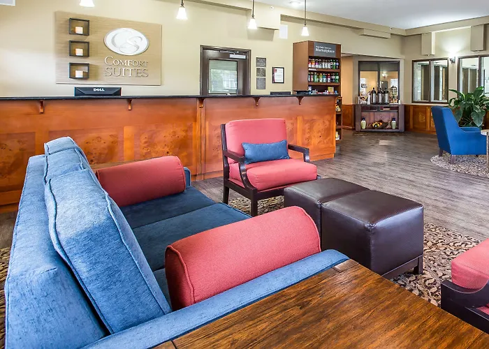 Best Western Columbia River Waterfront Hotel Astoria