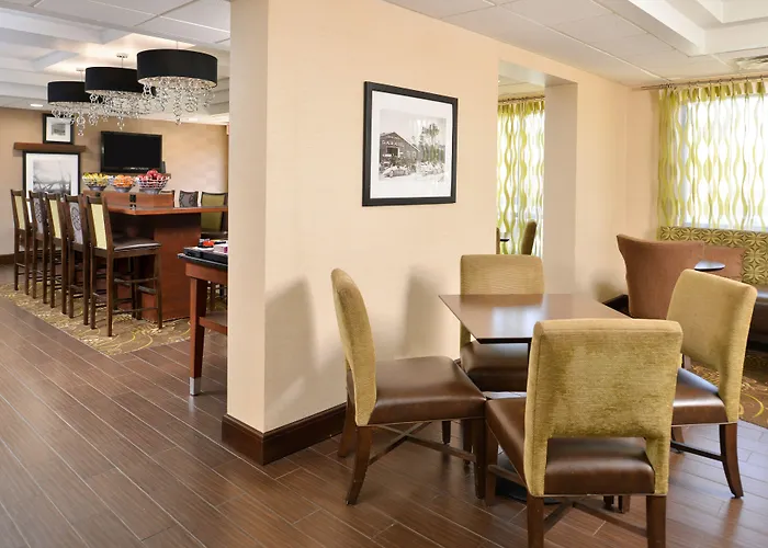 Hampton Inn Daytona/Ormond Beach