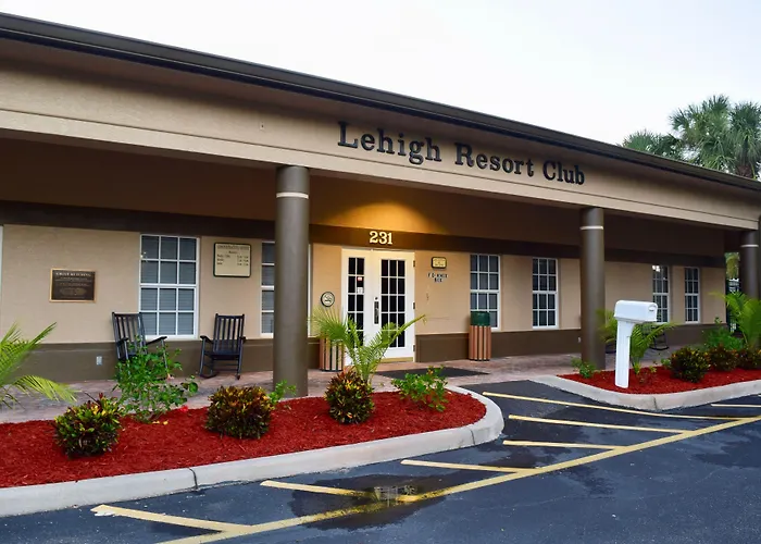 Lehigh Resort Club