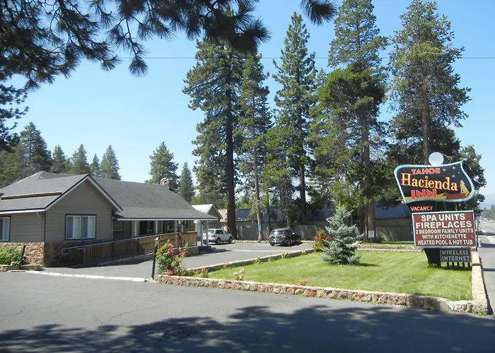 Tahoe Hacienda Inn