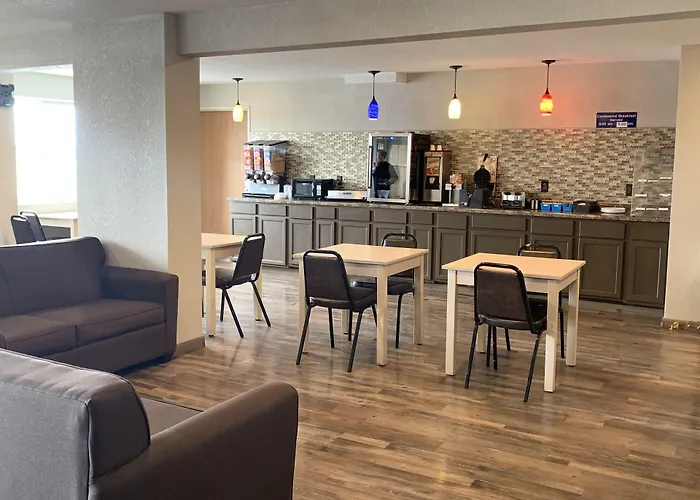 Sleep Inn & Suites Fond Du Lac