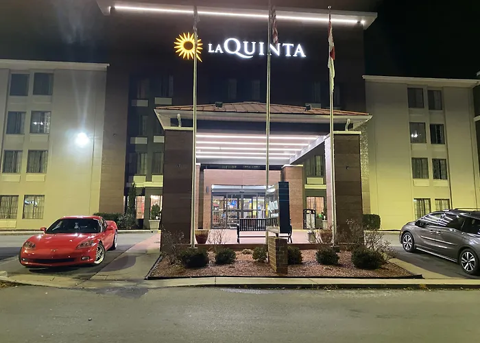 La Quinta Inn & Suites - New River Gorge National Park