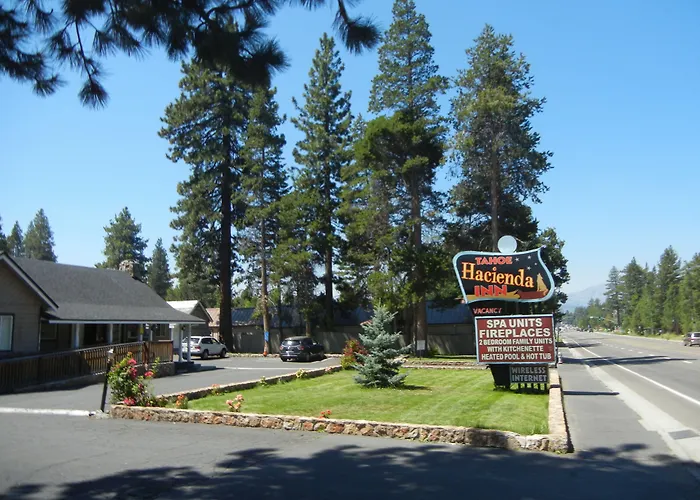 Tahoe Hacienda Inn
