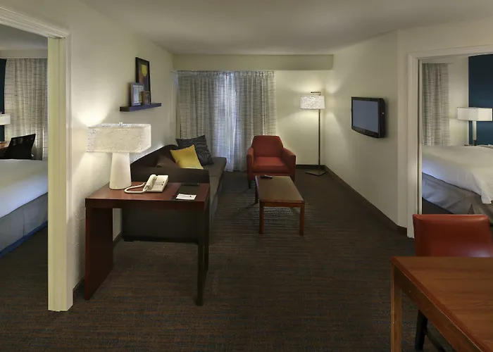 Residence Inn Danbury