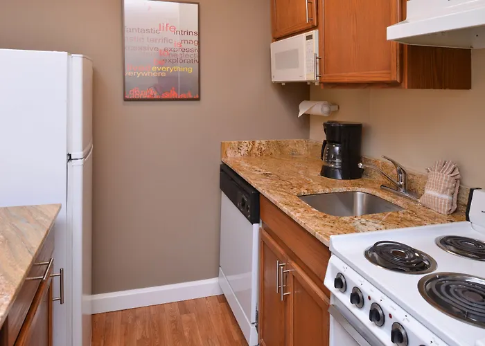 Candlewood Suites St Louis St Charles By Ihg