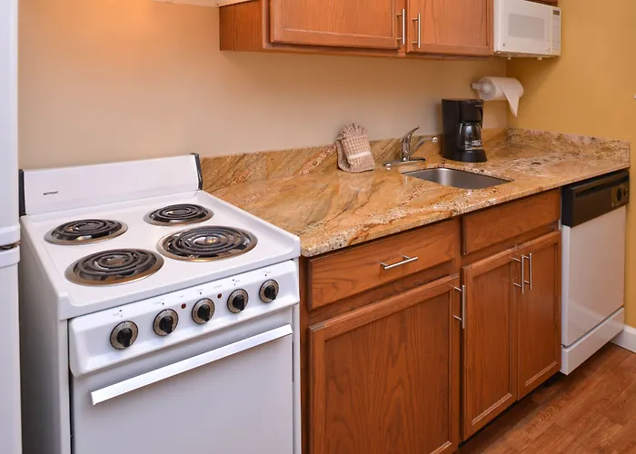 Candlewood Suites St Louis St Charles By Ihg