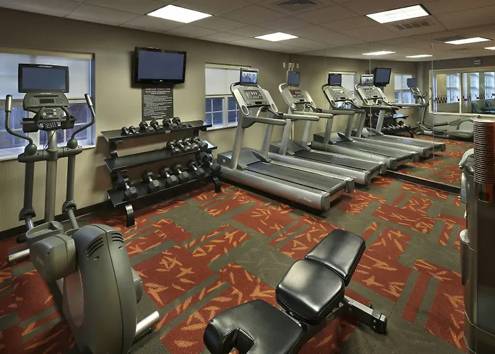 Residence Inn Danbury