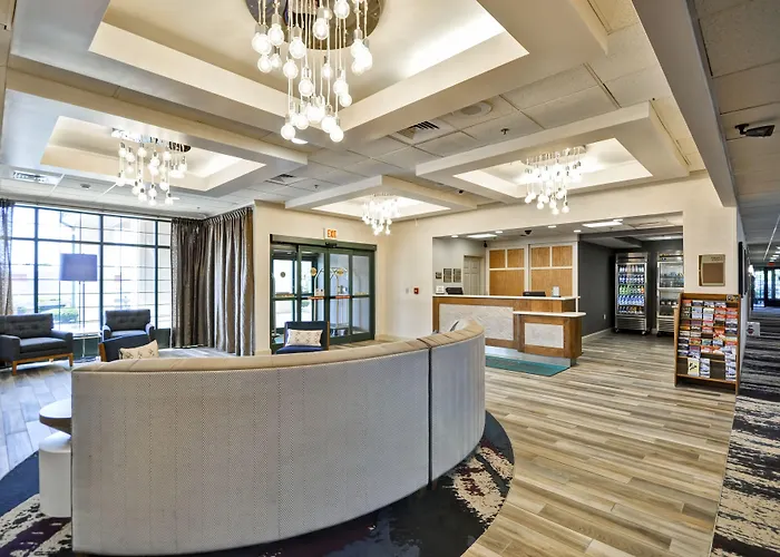 Homewood Suites By Hilton Boston - Peabody
