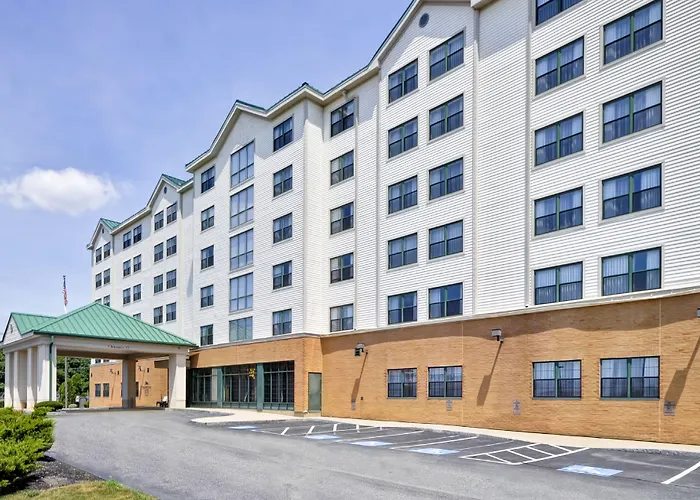 Homewood Suites By Hilton Boston - Peabody