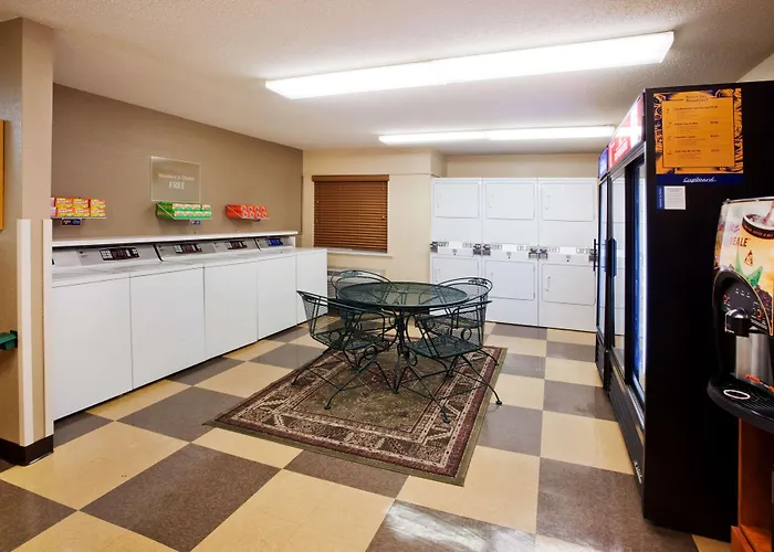 Sonesta Simply Suites Atlanta Gwinnett Place