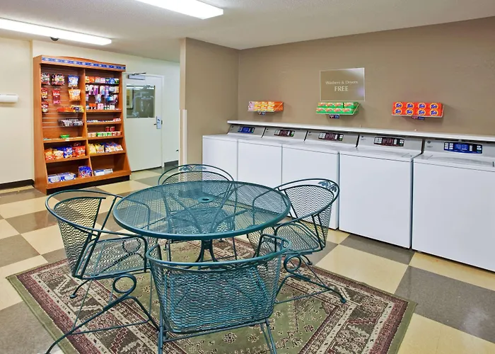 Sonesta Simply Suites Atlanta Gwinnett Place